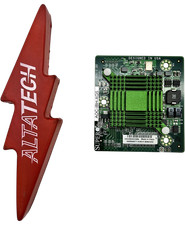 SuperMicro AOC-IBH-XQS INFINIBAND 4X QDR 10GBE SINGLE PORT picture