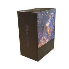 Finalmouse Starlight X SLX Nightfall, SEALED, BRAND NEW picture