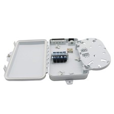 PNGKNYOCN 4 Core FTTH Fiber Distribution Box, 4 Port Fiber Distribution Box Spli picture