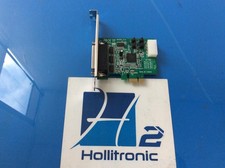 STARTECH PEX4S952 ADAPTER CARD picture