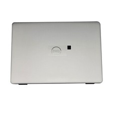 New For Dell Inspiron 14 5493 Top Case LCD Back Cover Lid Silver 0638V6 638V6 US picture