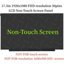 HP 17-cn0023dx 17-cn0033dx 17-CN1063CL 17-CN2063CL FHD 1920x1080 17.3'' WARRANTY picture