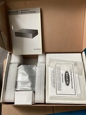 Belkin OmniView Remote IP Manager (New Open Box) picture