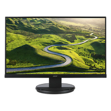 Acer K242HYL 23.8 inch Widescreen LED Backlight Monitor picture
