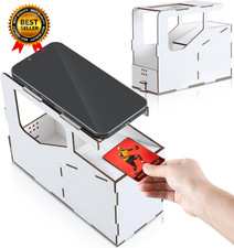 Trading Card Scanner Stand Standard Trading Card Scanner Phone Holder Quickly picture