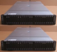 2x Inspur i24 2U 4-Node CTO Server 8 XEON Scalable CPU 8x SAS/SATA+16 NVMe 100GB picture