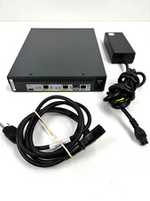Cisco PIX 506E 6.3(4) Fast Internet Security Appliance Firewall w/ Power Adapter picture