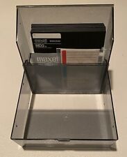 Vintage MAXELL MD2-D 5-1/4
