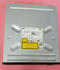 Dell Desktop DVD/CD Writer Drive SATA HL Data Storage GHB0N 096N9F Tested picture