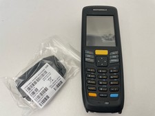 Motorola Zebra MC2180 2D Barcode Scanner Mobile Computer  Battery MC2180-AS01E0A picture