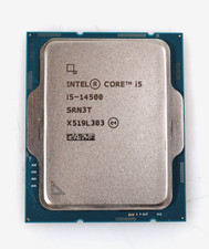 Intel Core i5-14500 2.60GHz 14-Core 24MB 154W LGA1700 Processor SRN3T picture