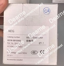1Pcs New GCM-0910M5 # DHL or FedexQX1688 picture