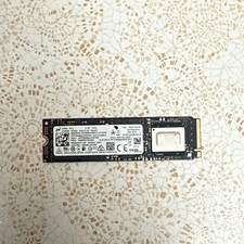 Micron 2300 256GB NVMe SSD M.2 NVMe Gen 3.0x 4 SSD MTFDHBA256TDV 2280mm - TESTED picture