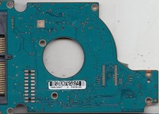 ST9160411ASG, 9GEG42-300, SD14, 100513567 H, Seagate SATA 2.5 PCB (PCB) picture
