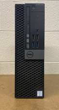 Dell Optiplex 7040 SFF Desktop i5-6600 240GB SSD 16GB RAM Windows 11 Pro picture