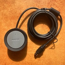 Original BOSE Companion 3 C3 Speaker Volume Control Pod 9-Pin Interface picture