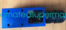 1PC NEW Rexroth R901224238 DA6VP2B5X/200FSM valve Shipping by DHL/FedEX picture