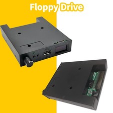 FlashFloppy V3.42 (GOTEK) Floppy emulator AT32F435 SFR1M44-U100LQD-435 Newest picture