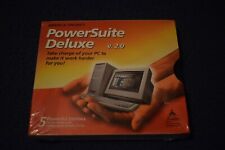 NEW Vintage America Online's Powersuite Deluxe v. 2.0  SOFT018 picture
