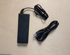Plugable Replacement Power Adapter for the Plugable USB4-HUB3A picture
