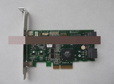 1pc used Adaptec AAR-1430SA SATA PCA-00251 Acquisition card picture
