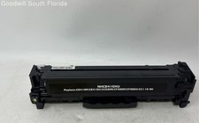 Toner Cartridge NHCE412AU-R Compatible Replacement For HP & Canon Ink Untested picture