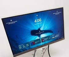 HP E223 22in Full HD 1920x1080 DP HDMI VGA Slim Bezel Desktop Computer Monitor picture