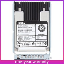 NEW Dell 400GB 2.5