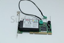 Anatel SF-11561/R2F Data/Voice Modem OEM Dell Dimension PCI Card picture