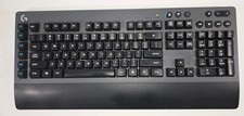 Logitech G613 Wireless Mechanical Gaming Keyboard No Dongle picture