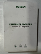 UGREEN - Ethernet Adapter - NEW picture
