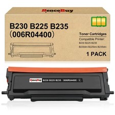 B230 B225 B235 Black Toner Cartridge for 006R04400 006R04401 Black Toner Cart... picture