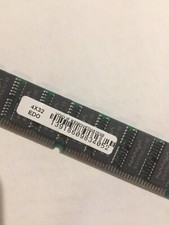 16MB EDO NON-PARITY 60NS SIMM 72-PIN 5V 2X32 Guaranteed for IBM PC MAC Macintosh picture