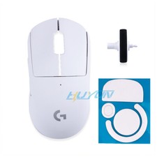 Mouse Wheel Top Cover for Logitech GPRO X GPX Wireles Gaming Mouse picture