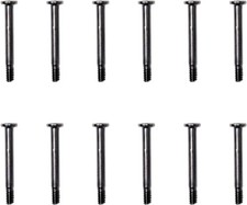 271765 Lian-li Ac Sc-t31b Push-pull Rad Fan Combo Long Mounting Screw Set picture