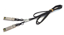 Alcatel-Lucent Nokia 3EM23141AG 2 Meter SFP to SFP Direct Attach Copper Cable picture
