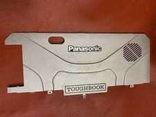 Panasonic ToughBook cf-33 Rear  Upper cover with vent_1 picture