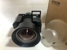 Epson ELPLR05 Rear Projection Short Throw Fixed Lens EB-L25000U L30000U L30002U picture