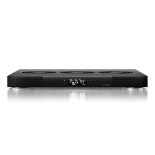 AIRCOM T9, Quiet Cooling Fan System 17