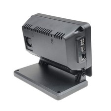 SmartiPi Touch Pro Case Raspberry Pi 3 4 5 Large No SD Access picture