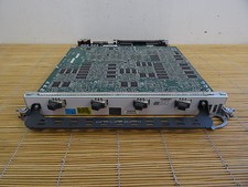Cisco 4OC3X/ATM-IR-SC 12000 Series 4-Port OC-3c/STM-1c ATM ISE Line Card picture