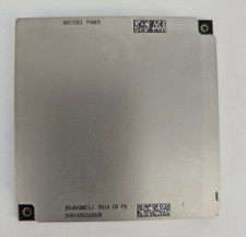 IBM Power 02CY252 CPU Processor Module  9314 CA PQ picture