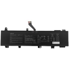 Genuine Battery C41N1906 C41N1906-1 for Asus ROG Zephyrus Duo 15 GX550LXS A17 NW picture