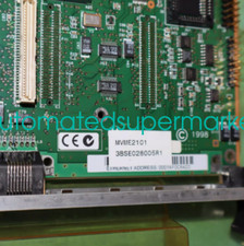 1PC NEW Motorola MVME2101 3BSE028005R1 Control board Shipping by DHL/FedEX picture
