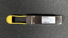 Arista QSFP-40G-PLRL4 40G 4x1310nm LR QSFP+ Optical Transceiver XVR-00013-02 picture