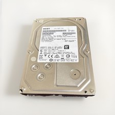 HGST 6TB 3.5