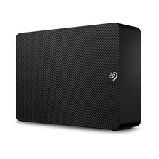 Seagate Expansion 8TB External Hard Drive HDD - USB 3.0, with Rescue Data Rec... picture