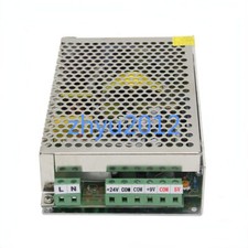 HF55W-TM-L5V3A,9V2A 24V1A Three Sets of Isolated Output Switching Power Supplies picture