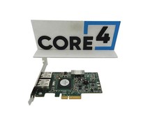 CISCO 74-10899-01 BROADCOM DUAL PORT ETHERNET CARD picture