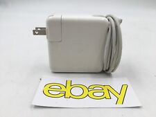 Genuine Original Apple MacBook Pro A1435 60W Magsafe 2 Charger Free S/H picture